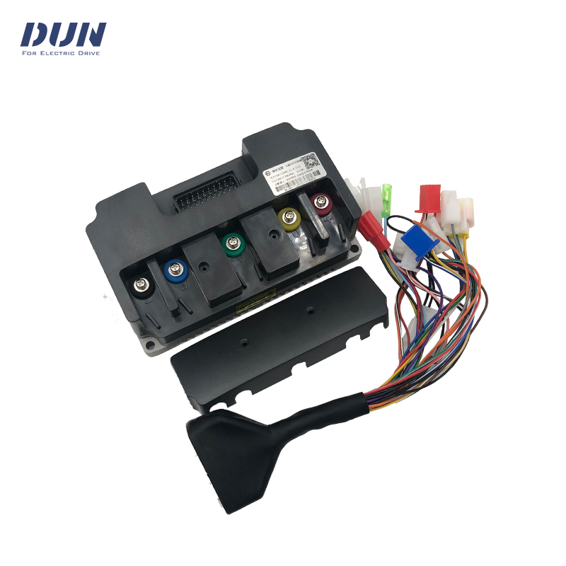 Fardriver ND72260 48V-72V 80A  - Sine Wave Controller 48V 72V 80A 评论和价格