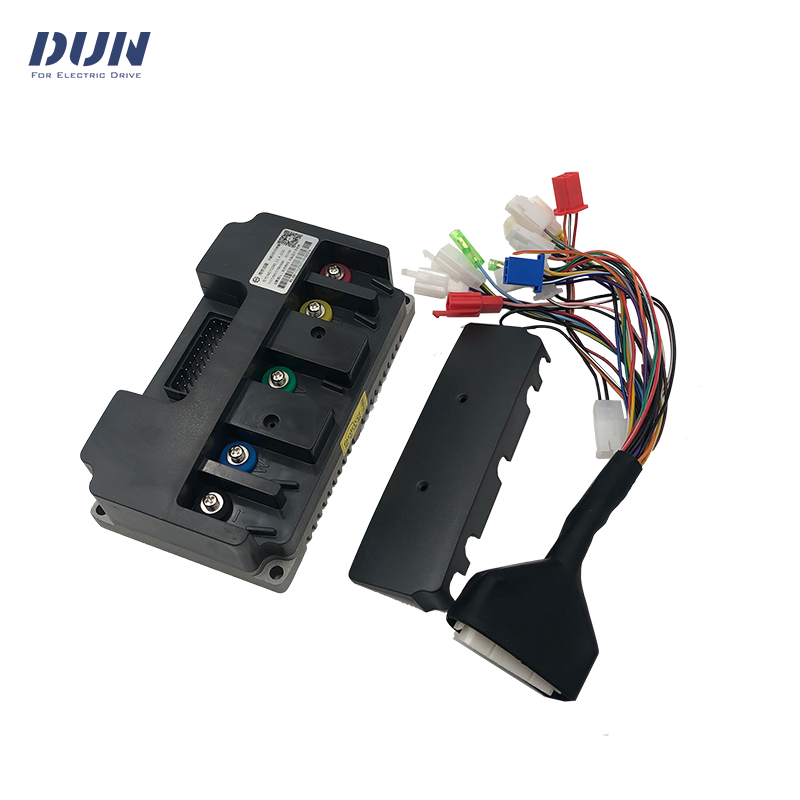 Fardriver ND72260 48V-72V 80A  - Sine Wave Controller 48V 72V 80A 评论和价格
