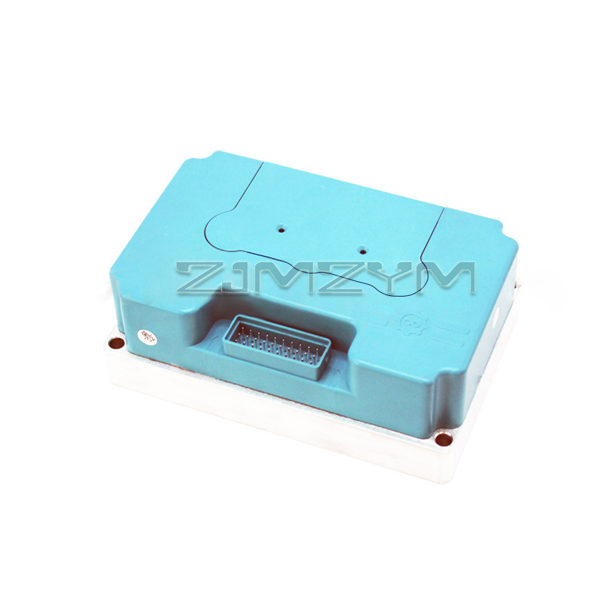 ND72680  350A High Power Elect - Programmable Bldc Motor Controller 96V 评论和价格