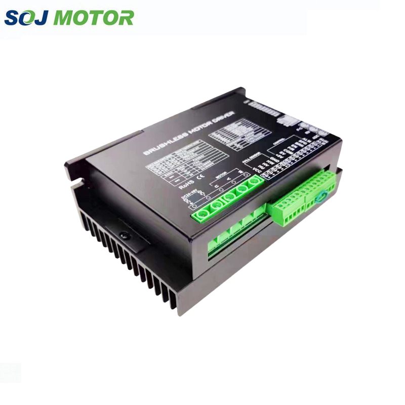 Factory Good 220v 48v Wholesal - Programmable Bldc Motor Controller 96V 评论和价格