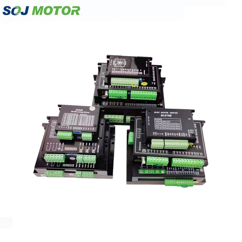 Factory Good 220v 48v Wholesal - Programmable Bldc Motor Controller 96V 评论和价格