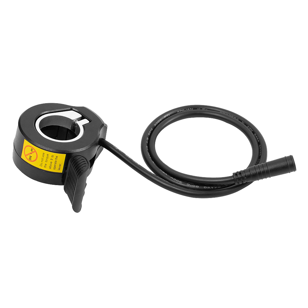 130X Ebike Thumb Throttle for  - Bafang Bbshd 1000W Conversion Kit 评论和价格