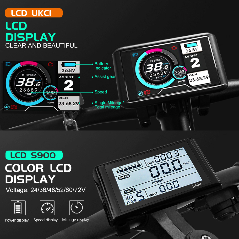 72V 3000W MTX39 E-Bike Convers - Ebike Conversion Kit 72V 3000W 评论和价格