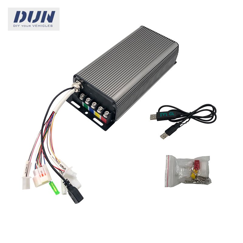 Sabvoton SVMC72150-M 150A 48V- - Bldc Controller 72V 150A Sabvoton 评论和价格