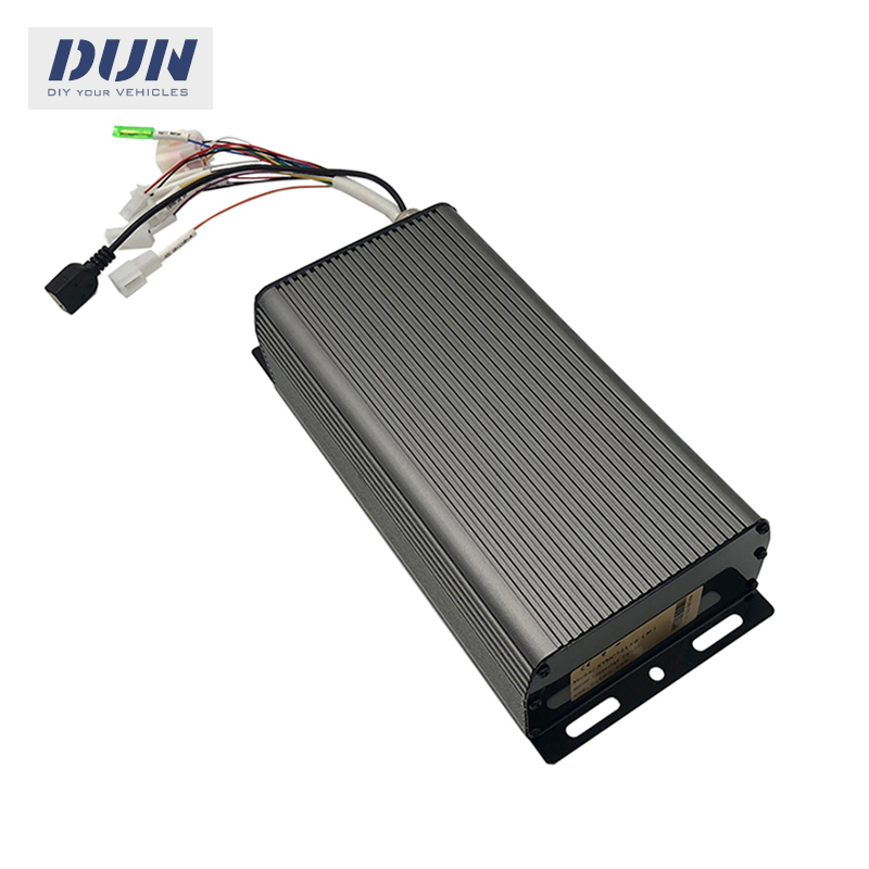 Sabvoton SVMC72150-M 150A 48V- - Bldc Controller 72V 150A Sabvoton 评论和价格