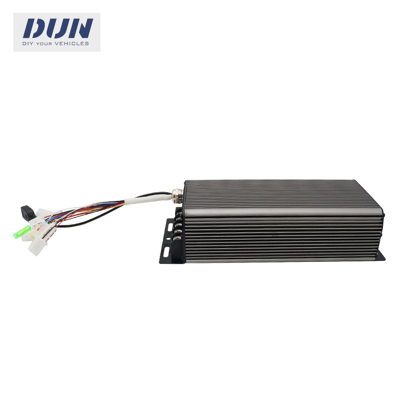 Sabvoton SVMC72150-M 150A 48V- - Bldc Controller 72V 150A Sabvoton 评论和价格