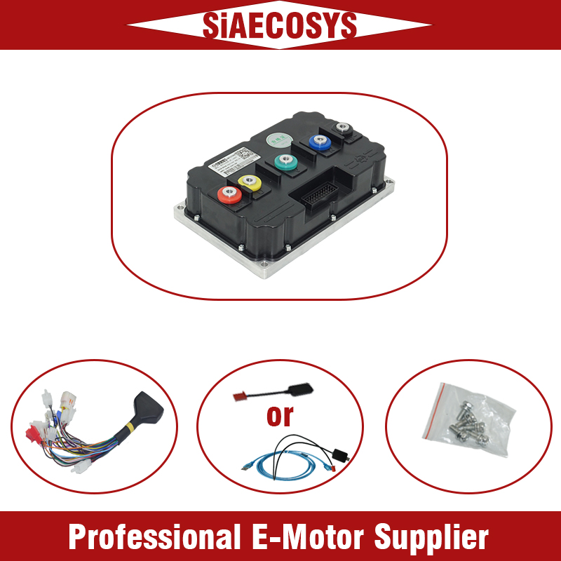 Fardriver ND961800 96V 20KW 80 - Programmable Bldc Motor Controller 96V 评论和价格