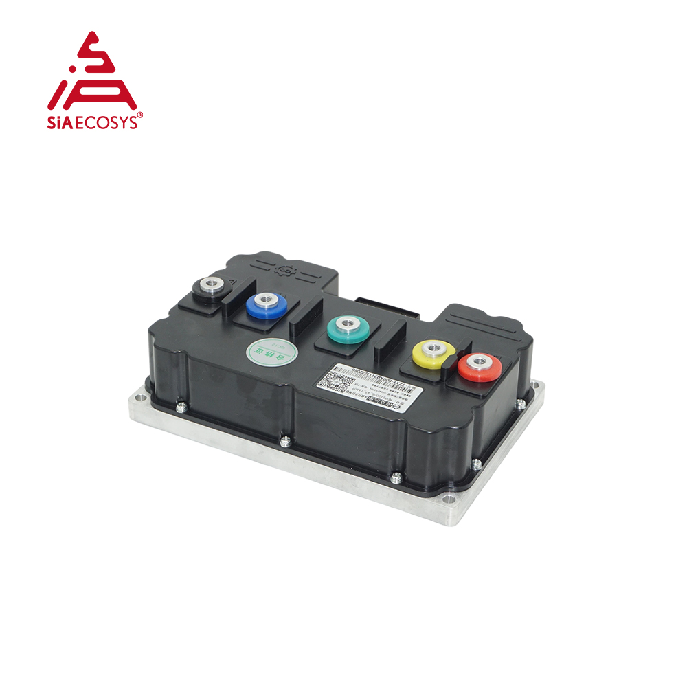Fardriver ND961800 96V 20KW 80 - Programmable Bldc Motor Controller 96V 评论和价格