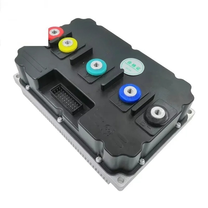 Hot sale 12000W 96V Programmab - Programmable Bldc Motor Controller 96V 评论和价格