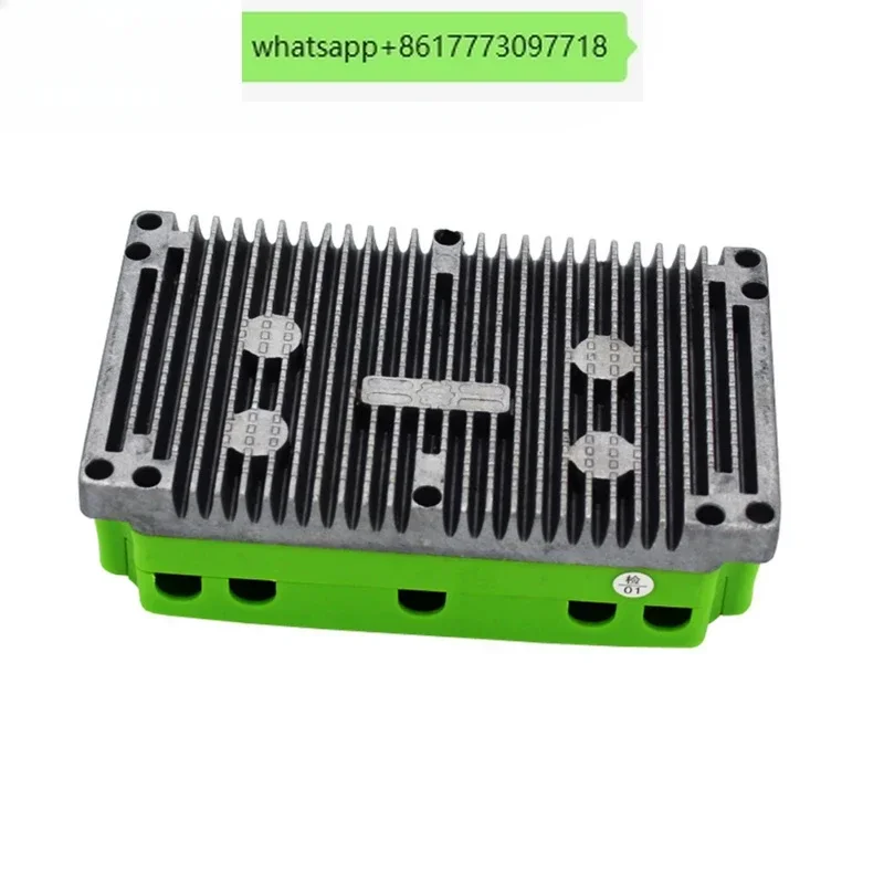 Nanjing Fardriver ND72260 48V- - Sine Wave Controller 48V 72V 80A 评论和价格