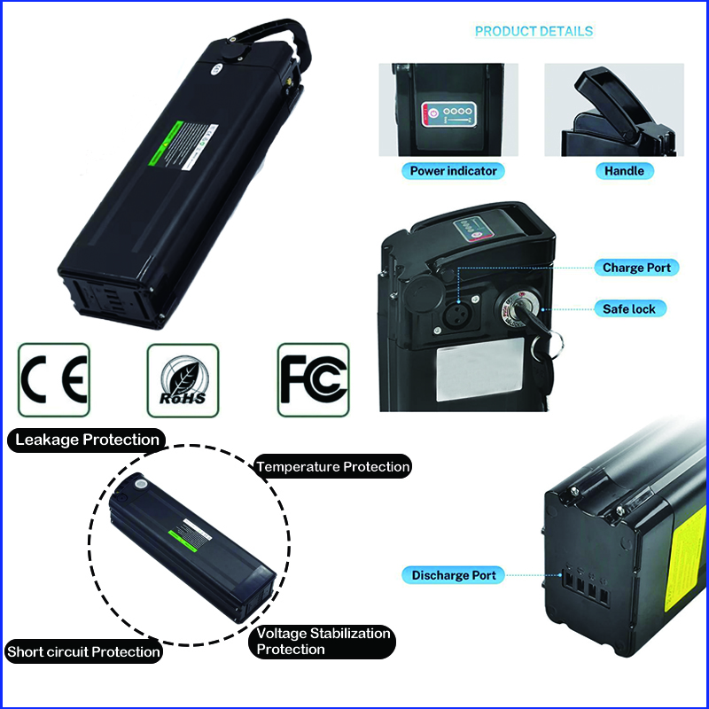 48v Electric Bicycle 52v Silve - Electric Bicycle Battery 72V 30Ah 评论和价格