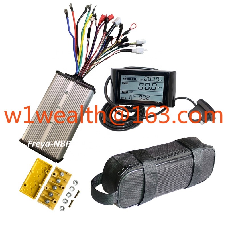 48V 52V 60V 72V 80A Sine Wave  - Sine Wave Controller 48V 72V 80A 评论和价格