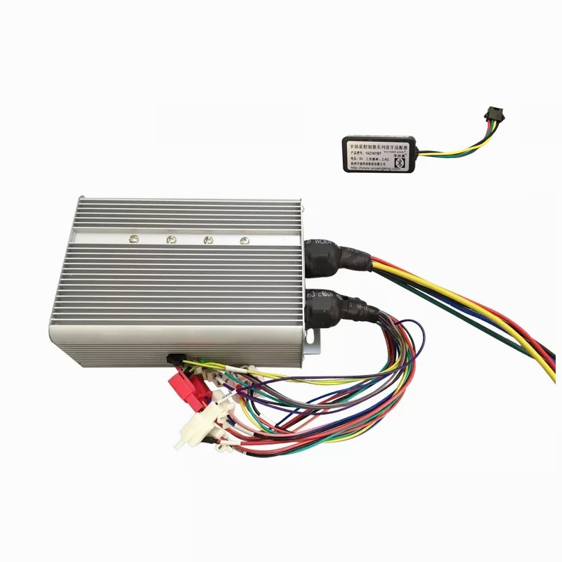 YuyangKing Controller Programm - Programmable Bldc Motor Controller 96V 评论和价格