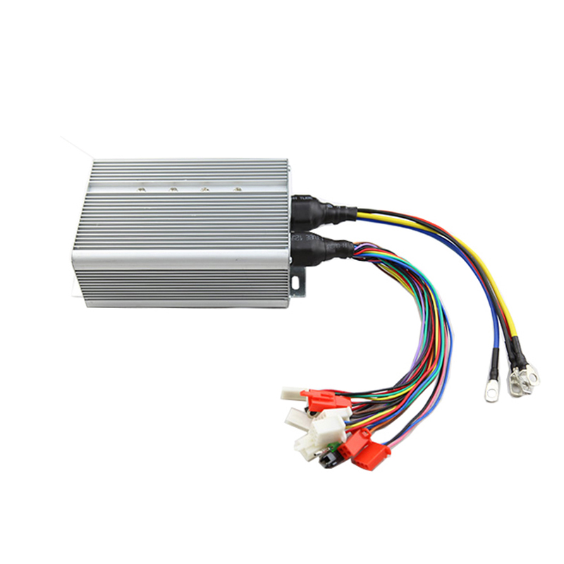 YuyangKing Controller Programm - Programmable Bldc Motor Controller 96V 评论和价格