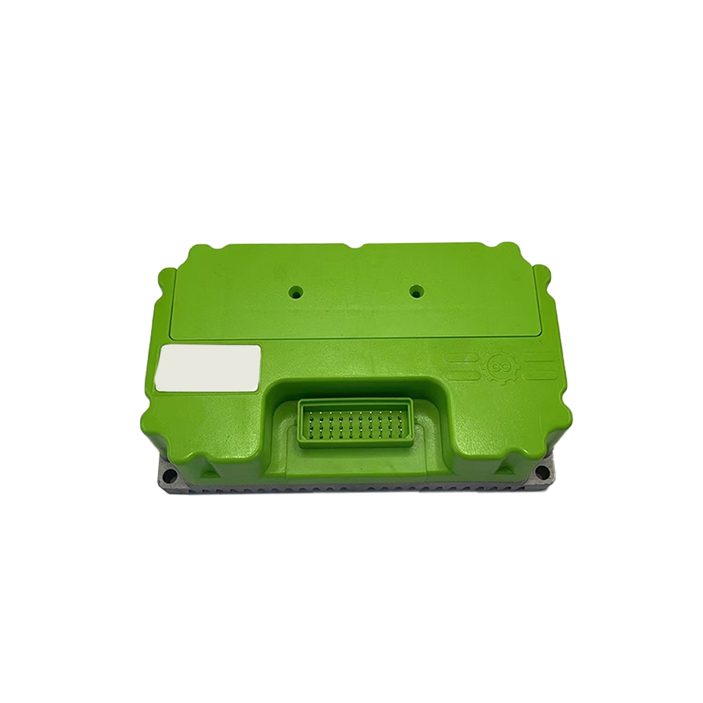 【GIFT】For E-Scooter Conversion - Sine Wave Controller 48V 72V 80A 评论和价格