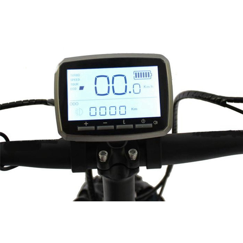 AA90 Electric Bicycle TSDZ2 TS - Tongsheng Tsdz2B Mid Drive Motor 评论和价格
