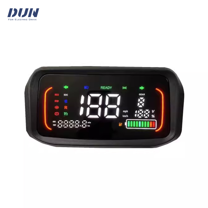 Nanjing Fardriver ND72260 48V- - Sine Wave Controller 48V 72V 80A 评论和价格