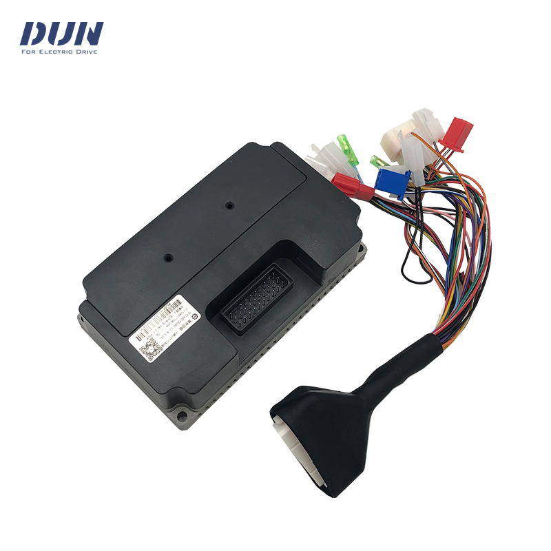 Nanjing Fardriver ND72260 48V- - Sine Wave Controller 48V 72V 80A 评论和价格