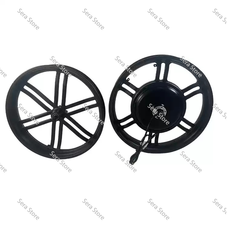 2000W 60km/h 20 Inch Fat Tire  - Fat Tire Ebike Conversion Kit 2000W 评论和价格