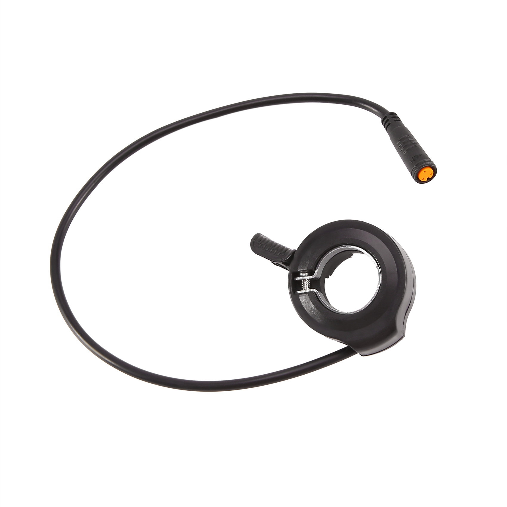 Happy New- Thumb Throttle for  - Mid Drive Motor Kit 52V 1000W 评论和价格
