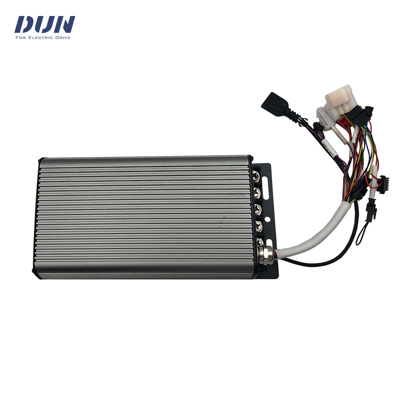 SVMC72150-APT Protocol 48V-72V - Bldc Controller 72V 150A Sabvoton 评论和价格