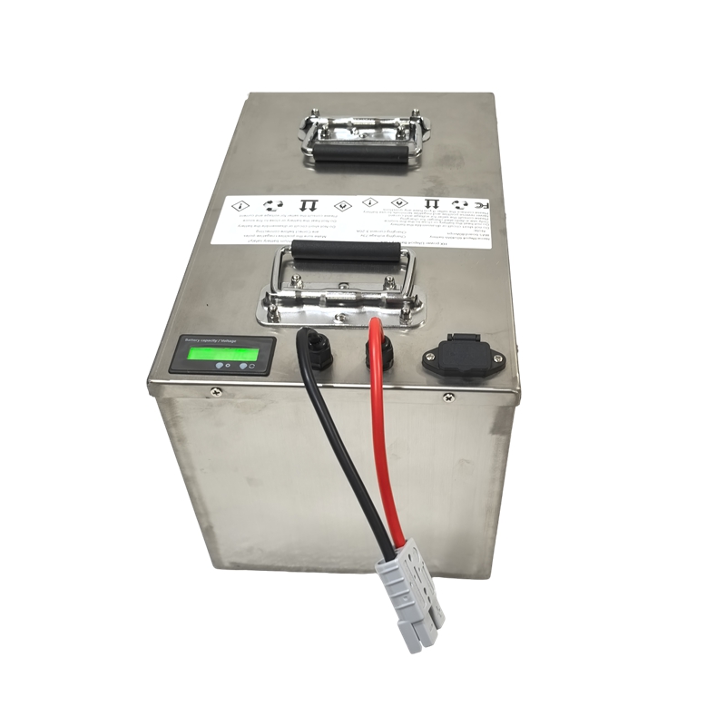 Lithium 72V 100AH 120AH 150AH  - Electric Bicycle Battery 72V 30Ah 评论和价格