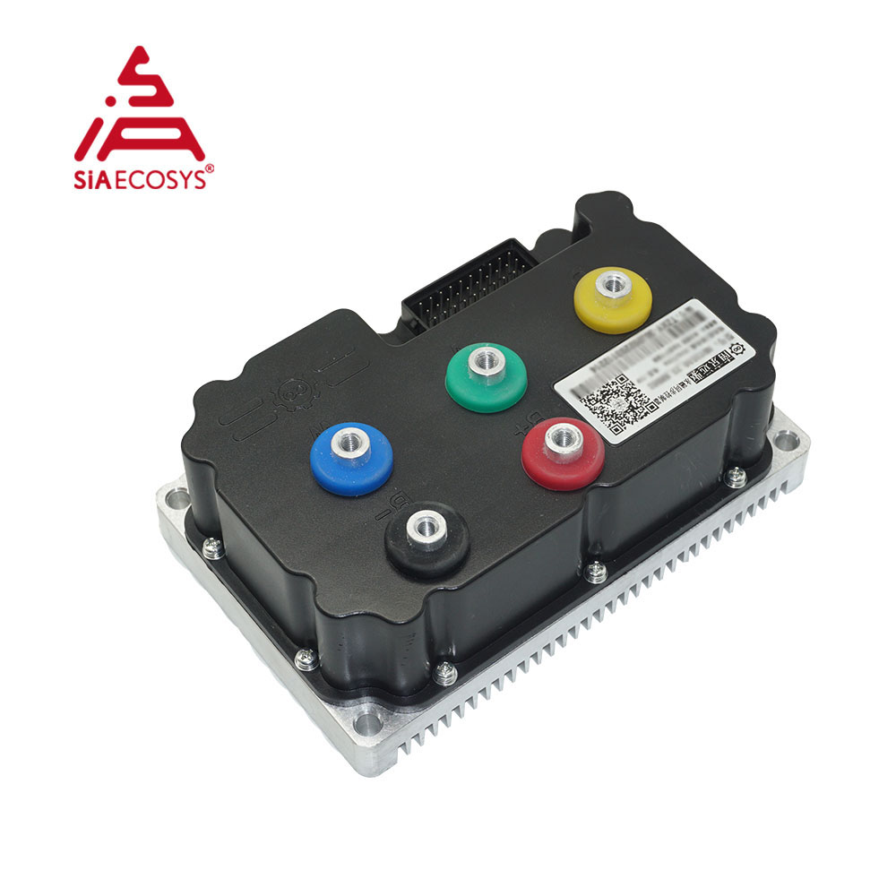 Fardriver ND72530/ND96530 72V- - Programmable Bldc Motor Controller 96V 评论和价格