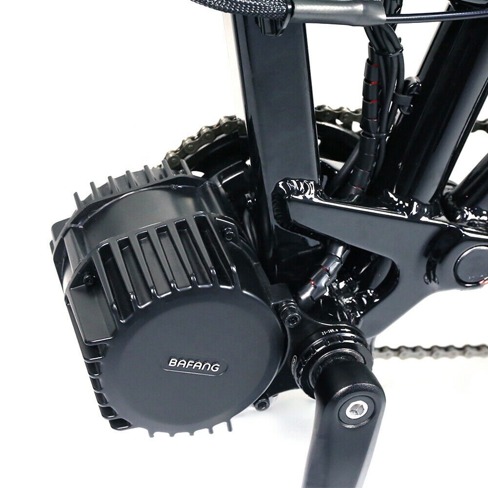 2026 Bafang CAN Version BBSHD  - Bafang Bbshd 1000W Conversion Kit 评论和价格