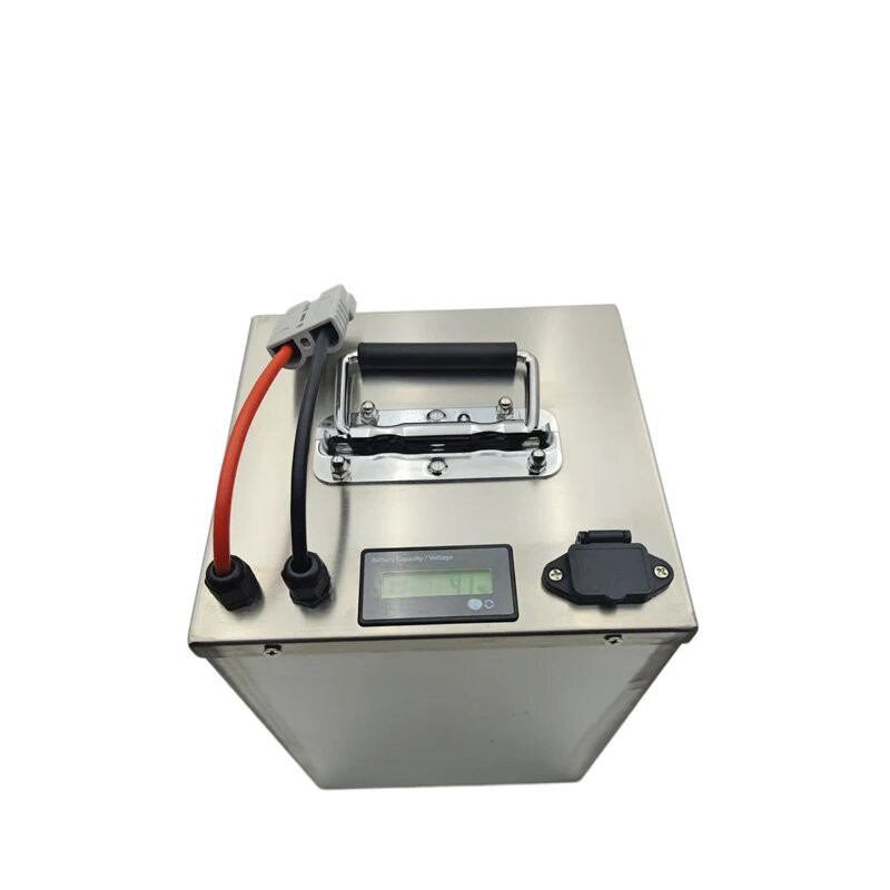 72V Lifepo4 Ion Battery Energy - Electric Bicycle Battery 72V 30Ah 评论和价格