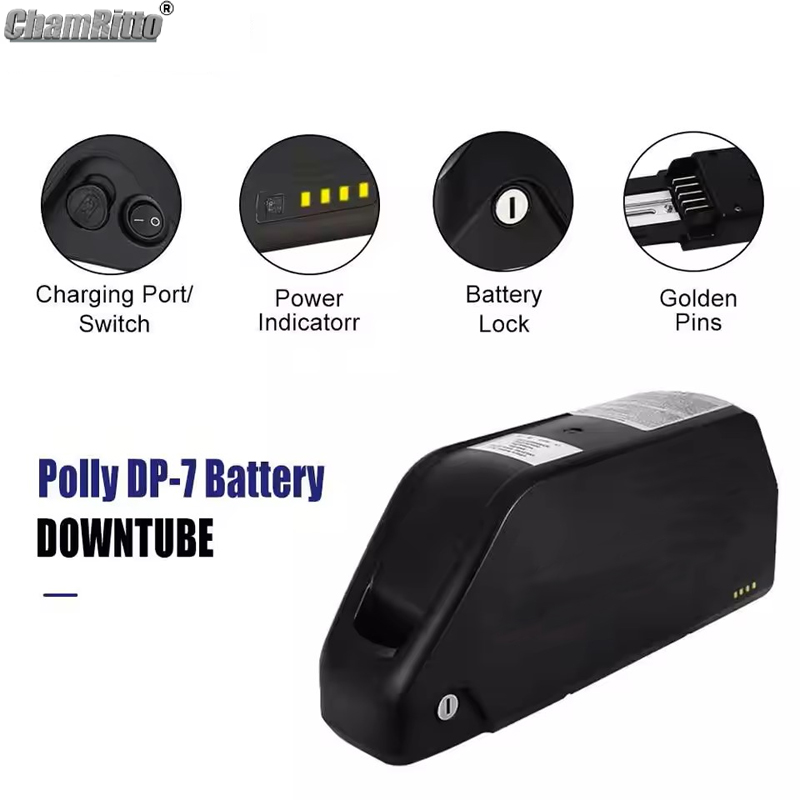 52v50ah Hailong Polly 48V 60V  - Electric Bicycle Battery 72V 30Ah 评论和价格