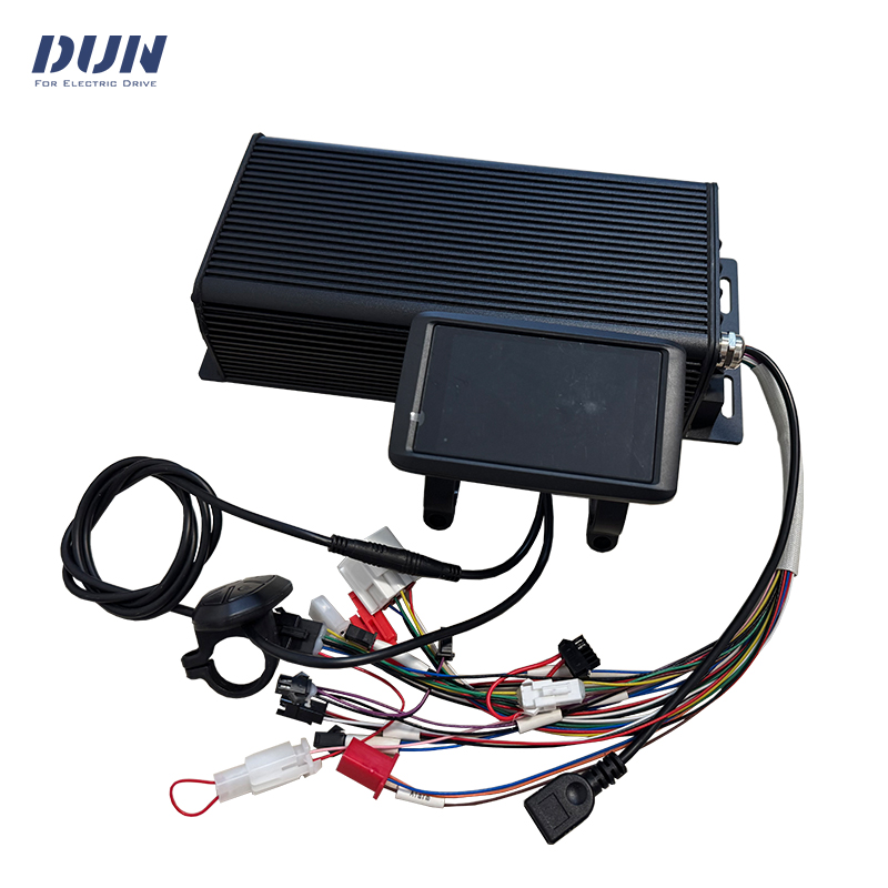 Sabvoton SVMC72150 48V-72V 150 - Bldc Controller 72V 150A Sabvoton 评论和价格
