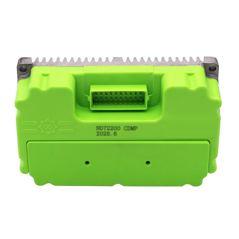 DT19 Bluetooth Enabled Sine Wa - Sine Wave Controller 48V 72V 80A 评论和价格