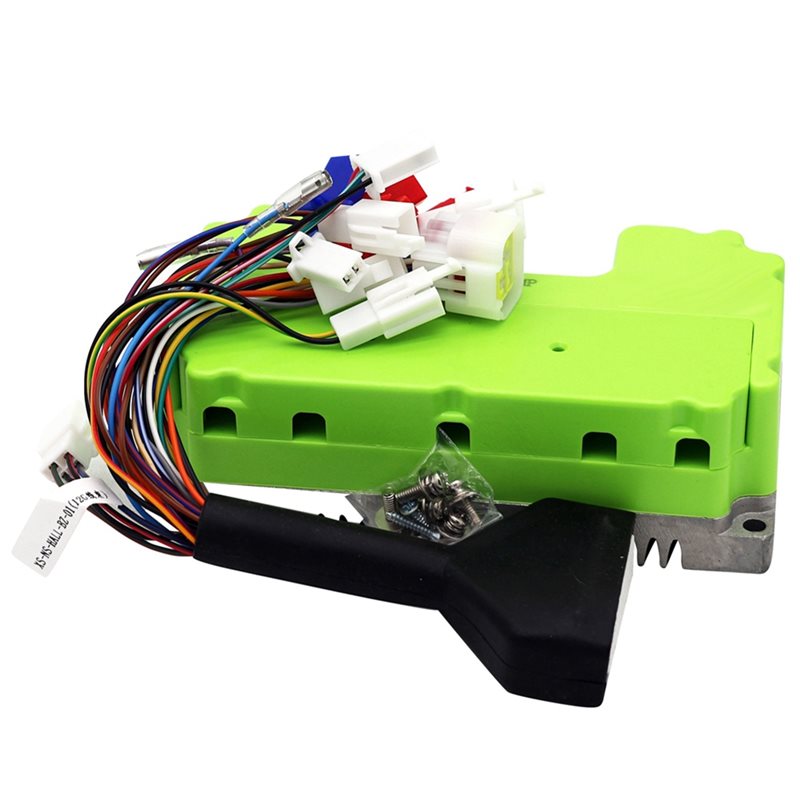 DT19 Bluetooth Enabled Sine Wa - Sine Wave Controller 48V 72V 80A 评论和价格