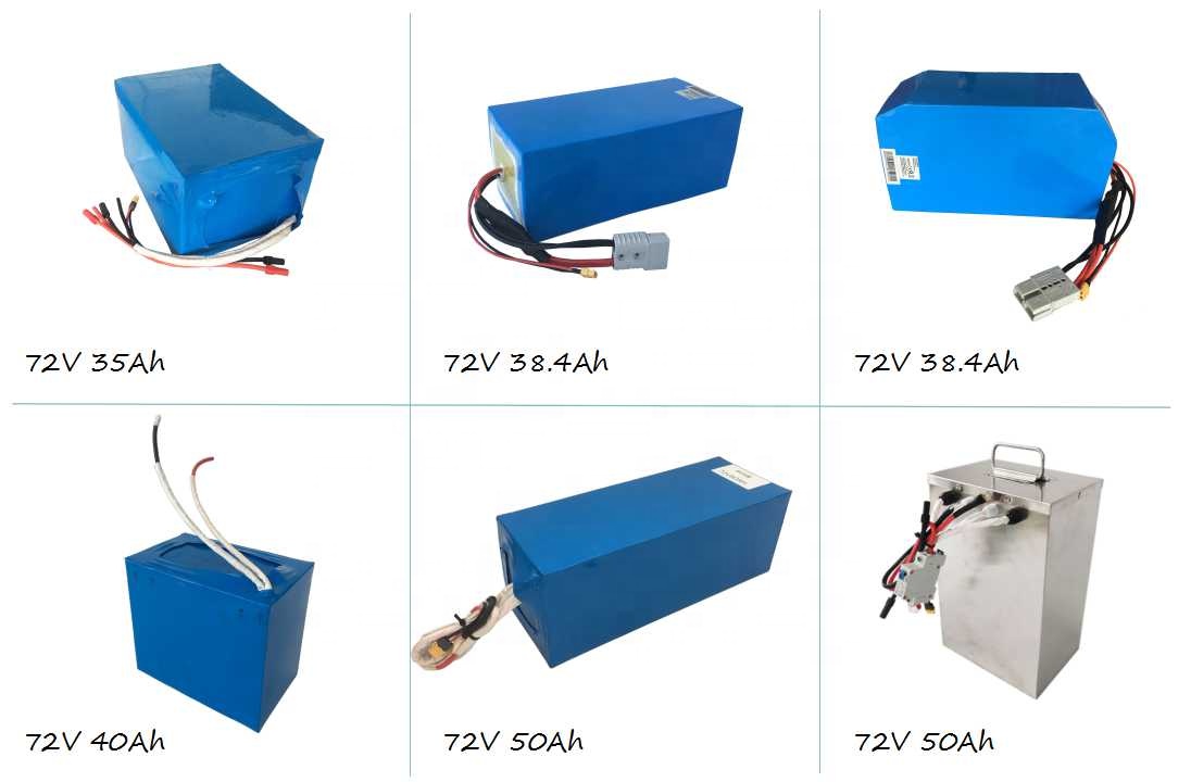 Electric Bicycle Conversion Mo - 72V 5000W Hub Motor Kit 评论和价格