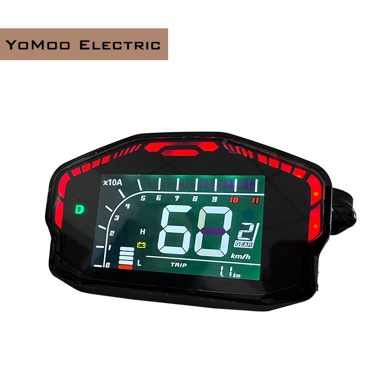FarDriver ND72260 48V-72V 80A  - Sine Wave Controller 48V 72V 80A 评论和价格