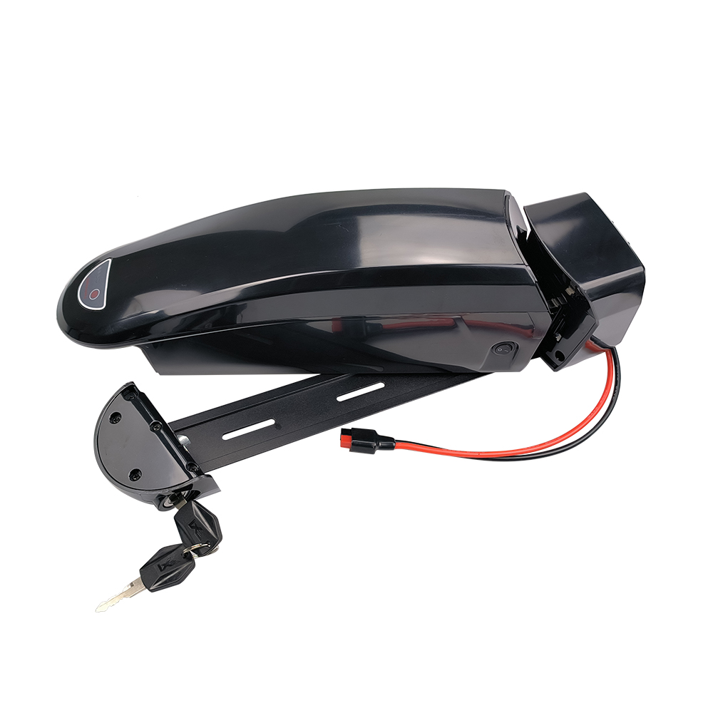 Side Open Ebike Frame Down Tub - Ebike Battery 52V 20Ah Triangle Pack 评论和价格