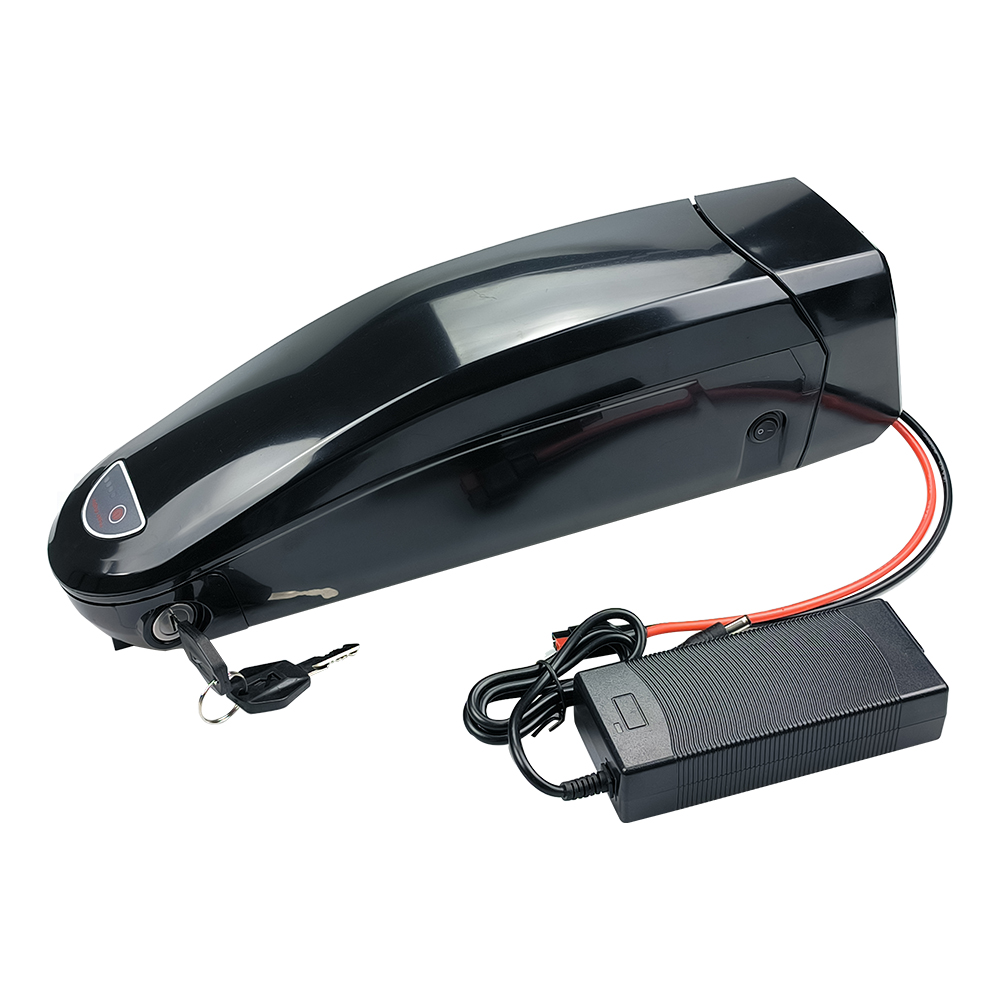 Side Open Ebike Frame Down Tub - Ebike Battery 52V 20Ah Triangle Pack 评论和价格