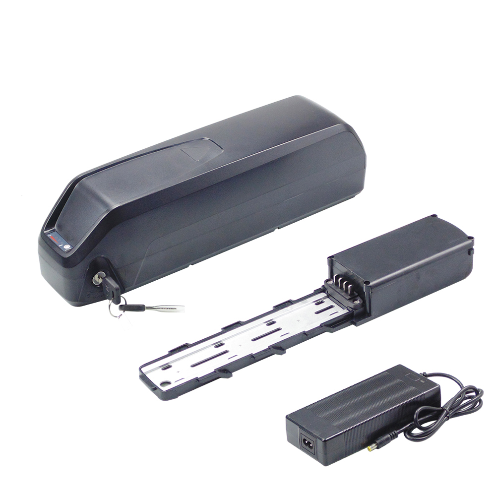 Hailong 48V 13Ah 15Ah 17.5Ah E - Ebike Battery 48V 20Ah Hailong 评论和价格