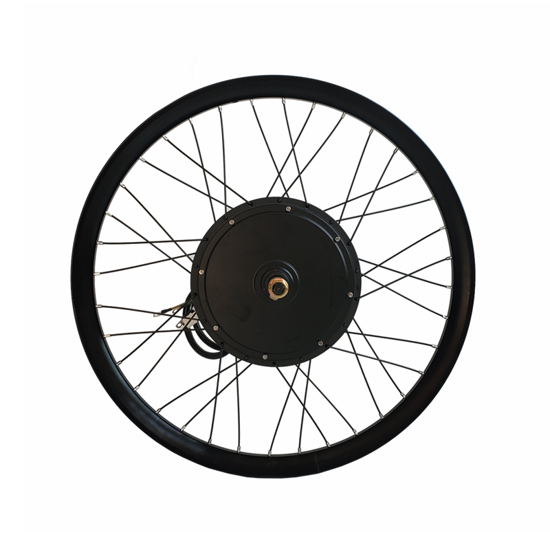 High Performance 72v 3000w Ele - Ebike Conversion Kit 72V 3000W 评论和价格
