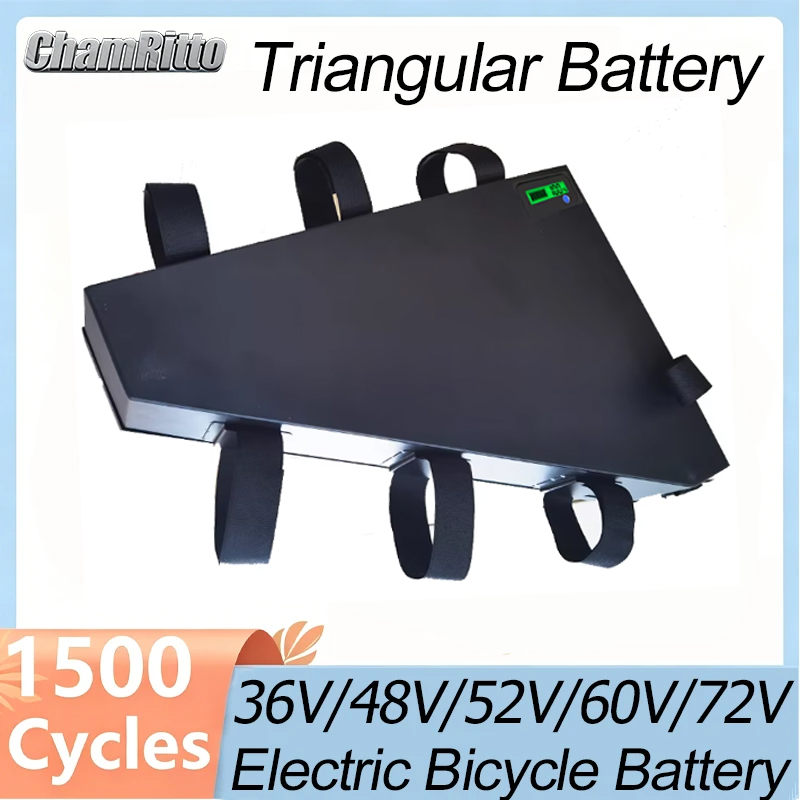Electric Bicycle 60v72v 3000w  - Electric Bicycle Battery 72V 30Ah 评论和价格