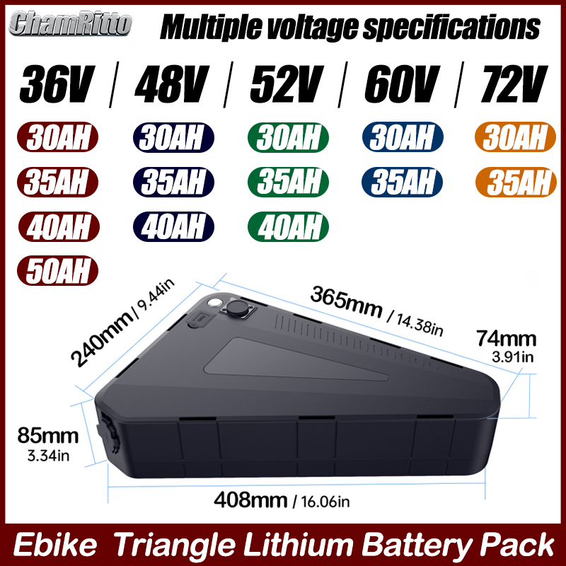 Electric Bicycle 60v72v 3000w  - Electric Bicycle Battery 72V 30Ah 评论和价格