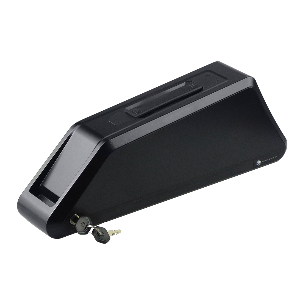 Triangle Shape 48V 52V 60V 72V - Ebike Battery 52V 20Ah Triangle Pack 评论和价格