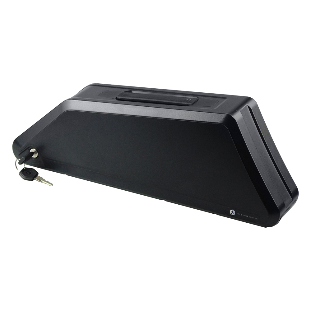 Triangle Shape 48V 52V 60V 72V - Ebike Battery 52V 20Ah Triangle Pack 评论和价格