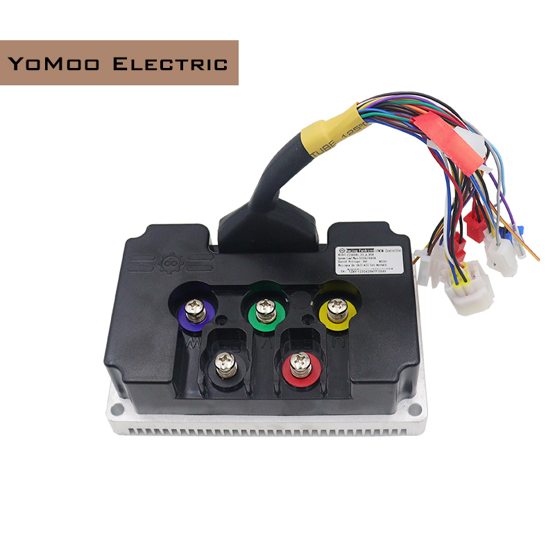 Powerful Fardriver ND96680 96V - Programmable Bldc Motor Controller 96V 评论和价格