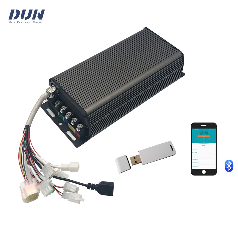 Free Shipping Sabvoton MQCON S - Bldc Controller 72V 150A Sabvoton 评论和价格