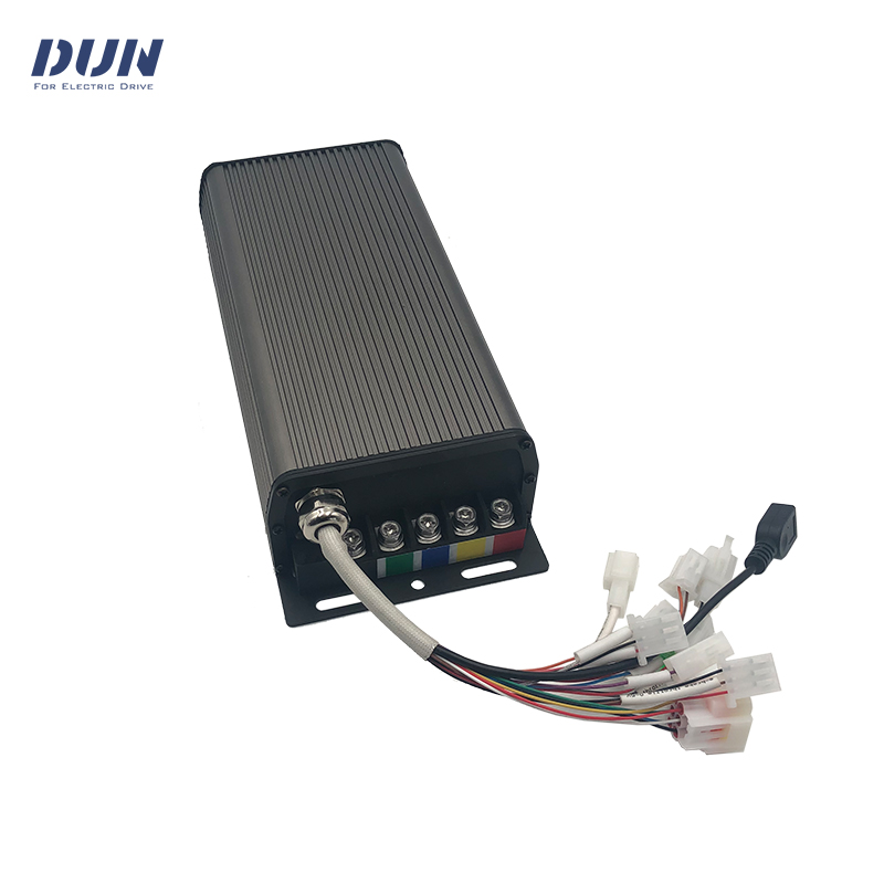 Free Shipping Sabvoton MQCON S - Bldc Controller 72V 150A Sabvoton 评论和价格