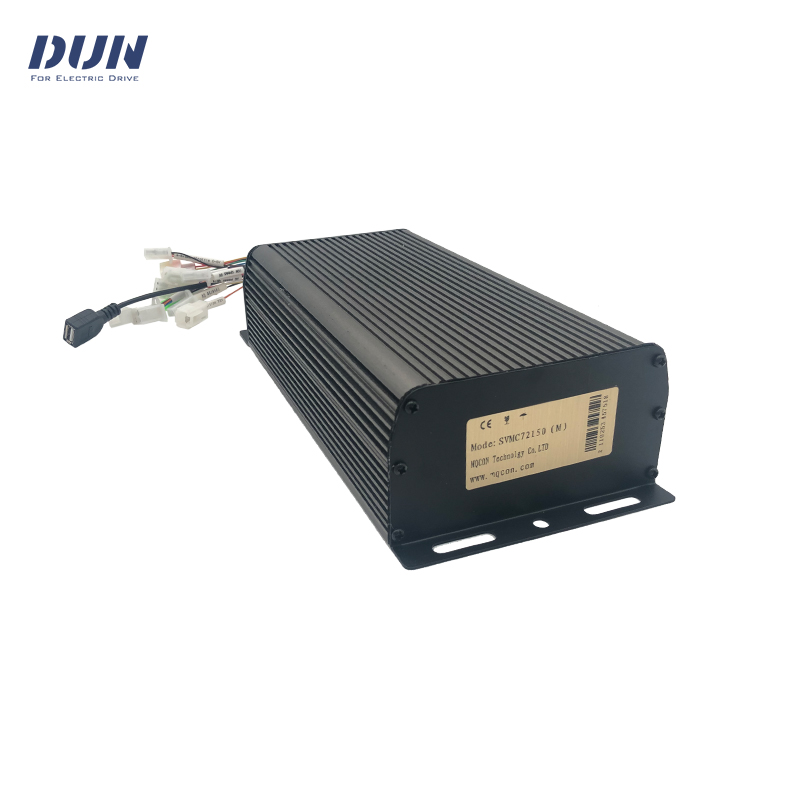 Free Shipping Sabvoton MQCON S - Bldc Controller 72V 150A Sabvoton 评论和价格