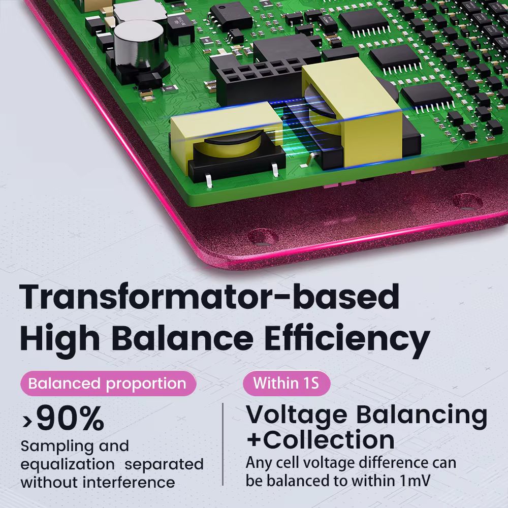 ANT BMS 1A Active Balance Lith - Smart Bms 72V 20S 150A Bluetooth 评论和价格