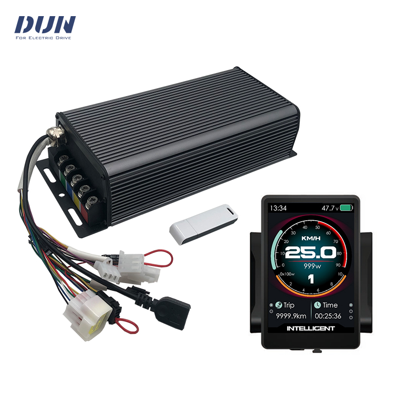 Sabvoton SVMC72150H6 OMD Proto - Bldc Controller 72V 150A Sabvoton 评论和价格