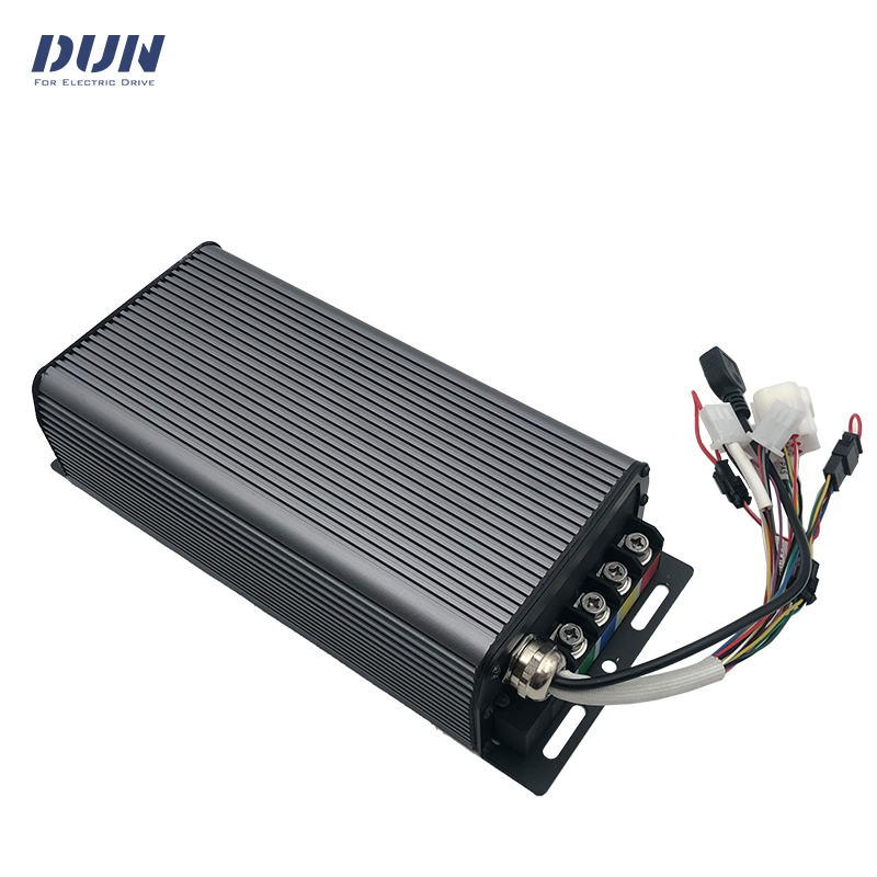 Sabvoton SVMC72150H6 OMD Proto - Bldc Controller 72V 150A Sabvoton 评论和价格